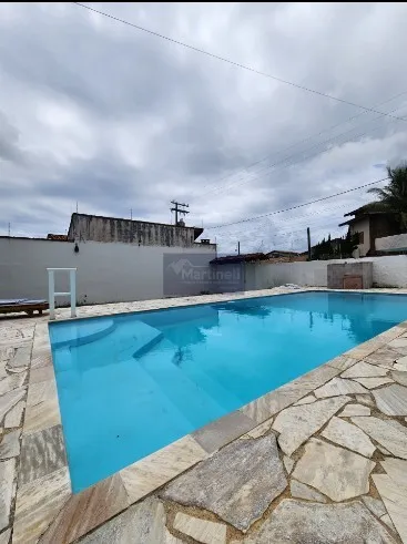 Imagem Casa para Venda em Itanhaém, Cibratel II, 3 dormitórios, 1 suíte, 1 banheiro, 5 vagas