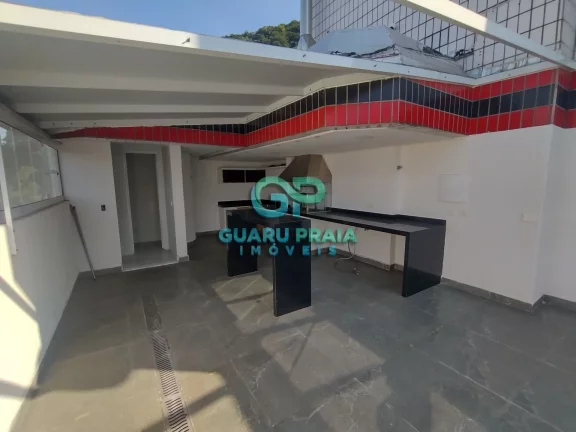 Imagem Apartamento à venda no bairro Enseada - Guarujá/SP