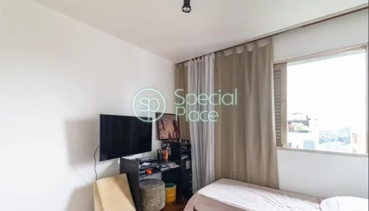 Imagem Apartamento a venda em moema com 03 dormitórios, 01 suíte e 01 vaga. Pontos de Interesse mais Pró...