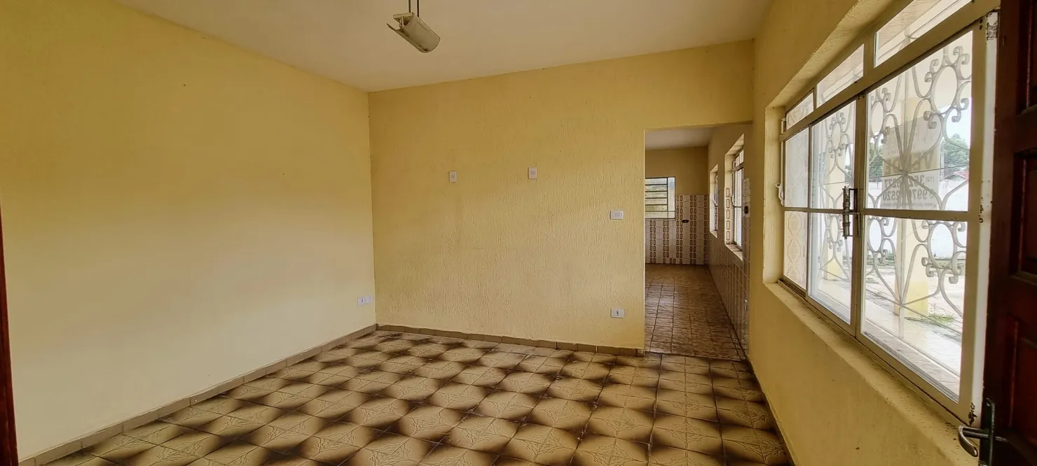 Imagem Casa à venda 3 Quartos, 1 Suite, 8 Vagas, 1200M², Moreira César, Pindamonhangaba - SP