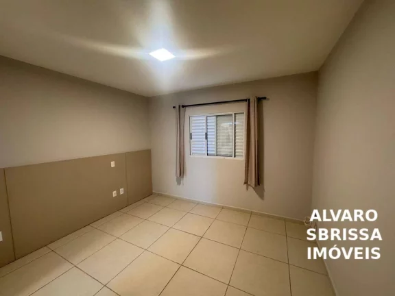 Imagem Apartamento com 3 dormitórios sendo uma suíte. 134m2 de área útil, 154m2 de área total. Em Itu SP.