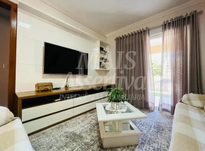 Imagem Excelente casa à venda no bairro Várzea Grande em Gramado/RS