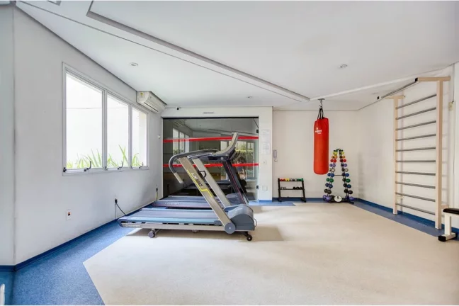 Imagem APARTAMENTO RESIDENCIAL em São Paulo - SP, Jardim Paulista