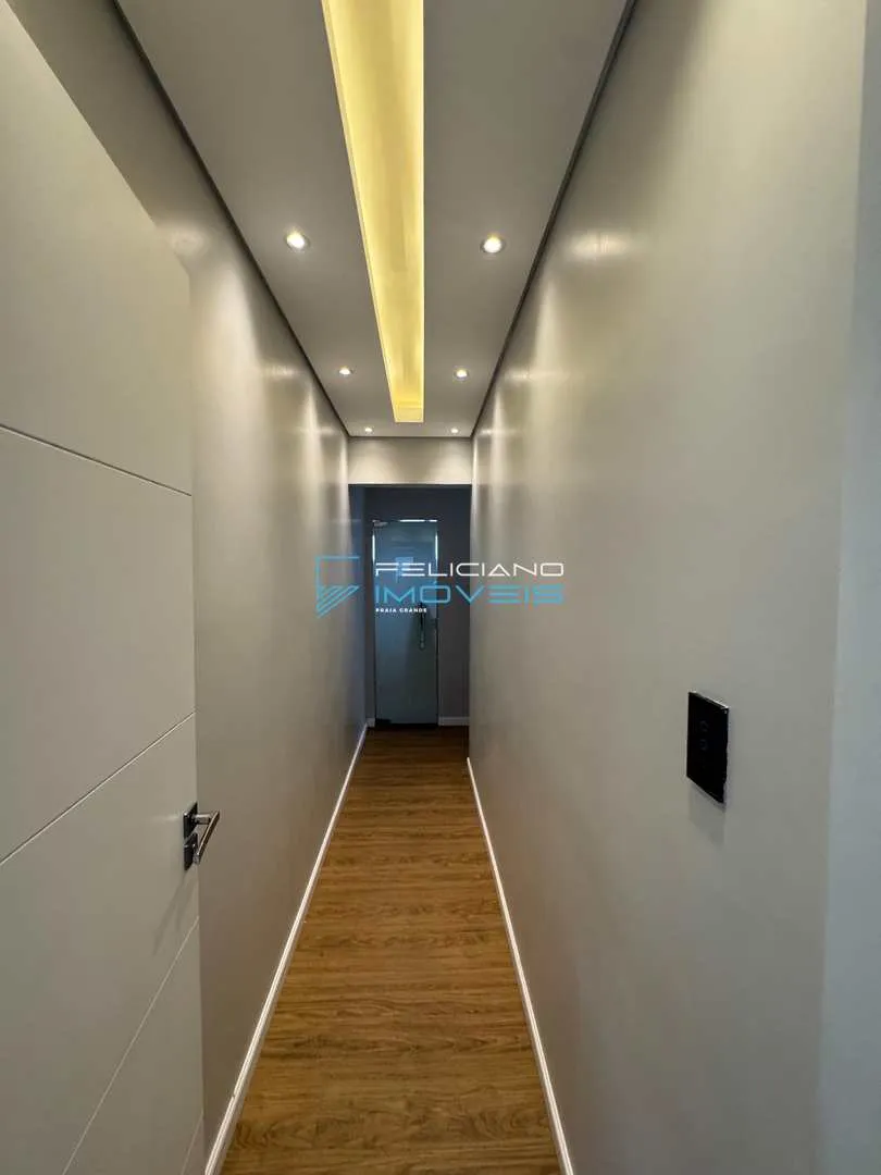Imagem Apartamento com 3 quartos, Boqueirão, Praia Grande - R$ 1.35 mi, Cod: 7348