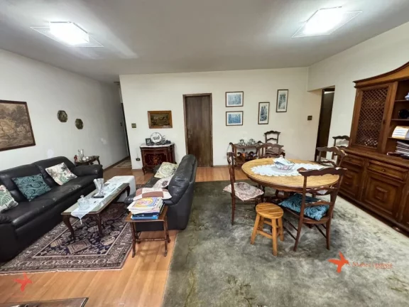 Imagem Belíssimo Apartamento de 3 Quartos com Suíte e 2 Vagas em Pinheiros, São Paulo-SP - Imperdível Oportunidade de Compra ou Locação!