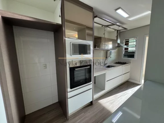 Imagem APARTAMENTO RESIDENCIAL em SÃO JOSÉ - SC, BARREIROS