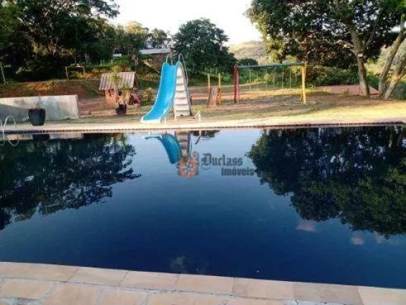 Imagem Área à venda, 6500 m² por R$ 800.000,00 - Jardim - Extrema/MG