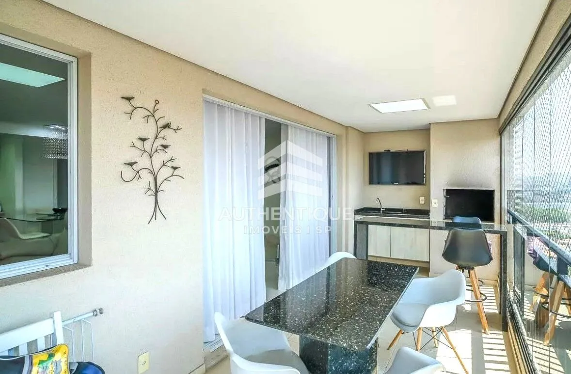Imagem THE ADRESS SCS - Apartamento em São Caetano do Sul à venda