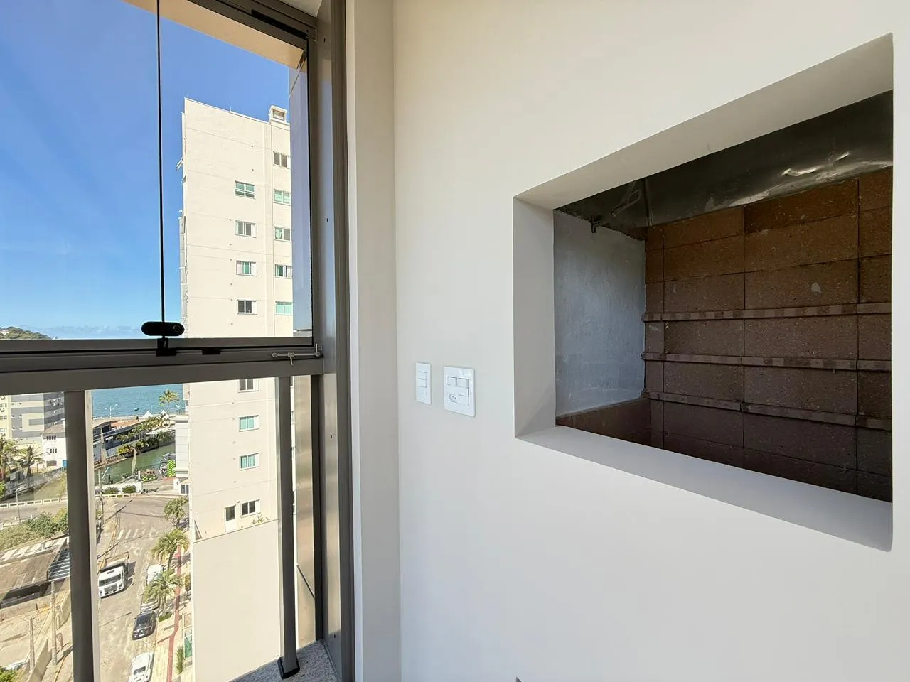 Imagem Apartamento com vista para o mar à venda com 105m2 por R$ 3.000.000,00