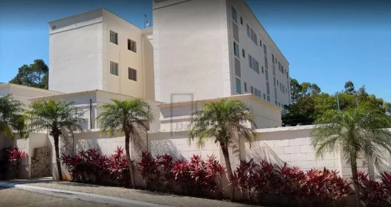 Imagem Apartamento com 2 dormitórios para alugar, 52 m² por R$ 1.200/mês - Boa Vista - Sorocaba/SP