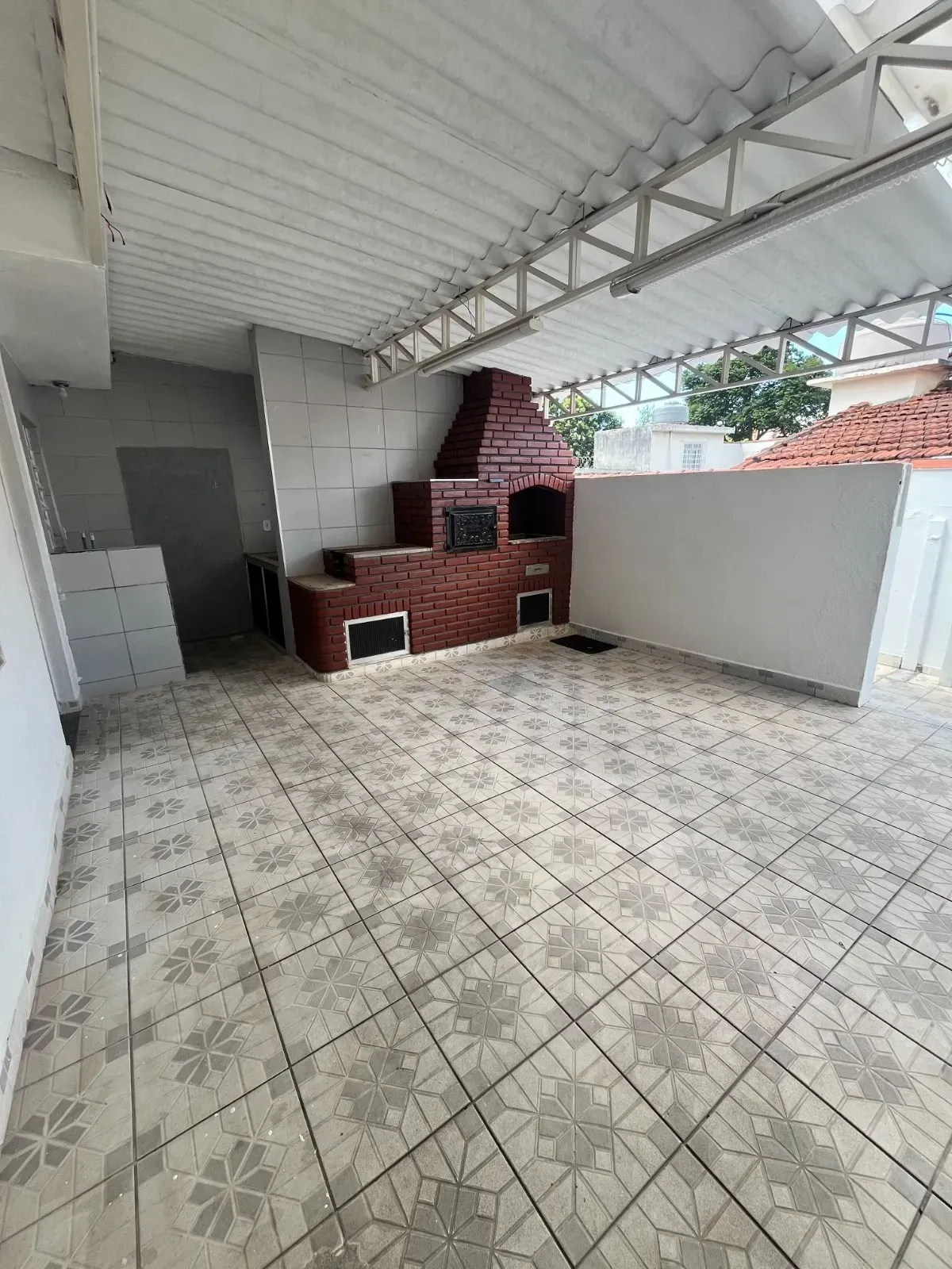 Imagem Casa com 3 Quartos à Venda, 350 m² em Vila Yara - Osasco