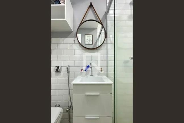Imagem Apartamento à Venda - Copacabana, 1 Quarto, 45 m2