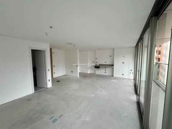 Imagem Apartamento à venda Vila Olímpia São Paulo