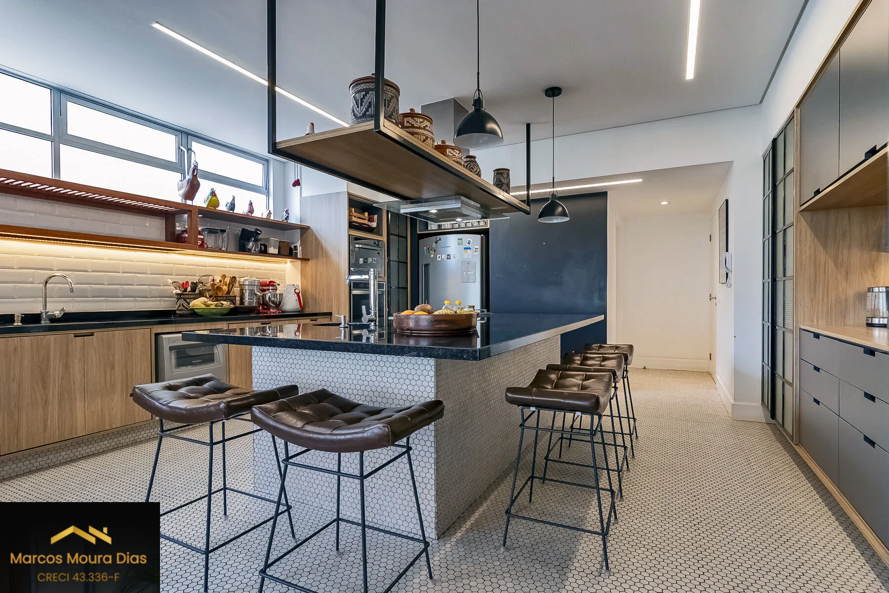 Imagem Apartamento Alto Padrão em Higienópolis, São Paulo/SP