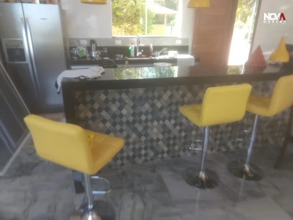 Imagem Excelente oportunidade de adquirir uma casa no Condomínio Sol do Vale, localizado em Barra do Jucu,...