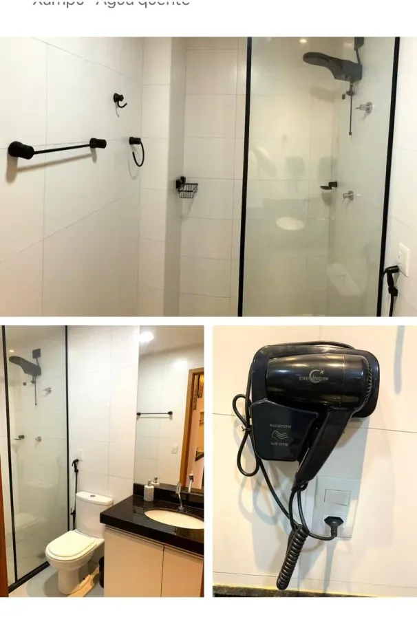 Imagem Apartamento para Venda em Maceió, Ponta Verde, 1 dormitório, 1 banheiro