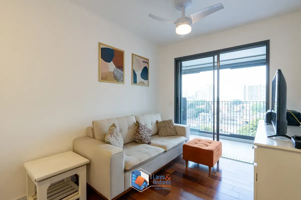 Imagem Apartamento para venda em Ferreira com 3 quartos, sendo 1 suíte, 70m²