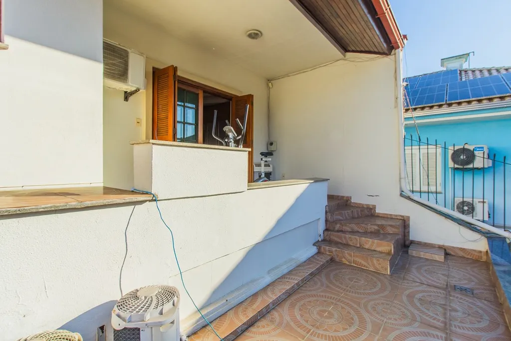 Imagem Casa em Marechal Rondon