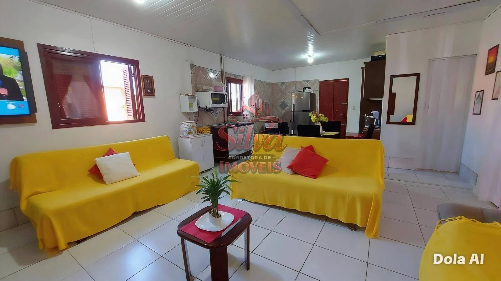 Imagem C287 | Casa com anexo à venda em Imbé