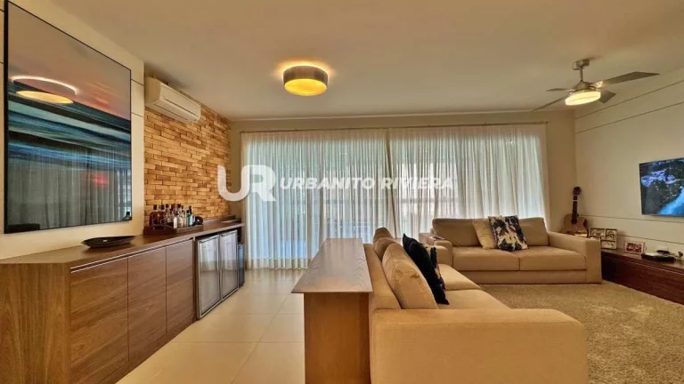 Imagem Apartamento à venda em Bertioga, Riviera | Módulo 07, com 3 quartos, 161,85m2