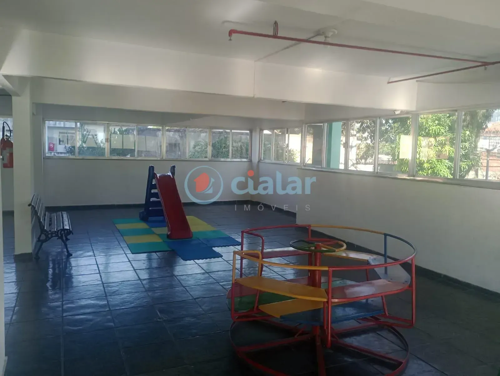 Imagem Apartamento à venda, Engenho de Dentro, Rio de Janeiro, RJ