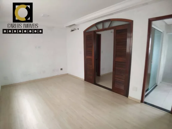 Imagem Apartamento de 100m² próximo ao Gonzaga - Santos