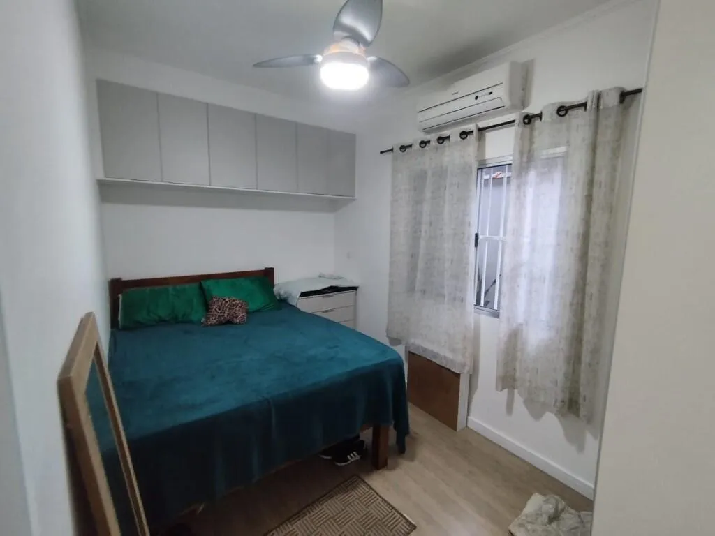 Imagem CASA COM 97,00 m² - TUPI - PRAIA GRANDE SP