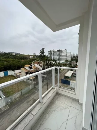 Imagem APARTAMENTO 2 DORMITORIOS, 2 VAGAS BRAVA ARTS - LOCACAO - PRAIA BRAVA - ITAJAI/SC