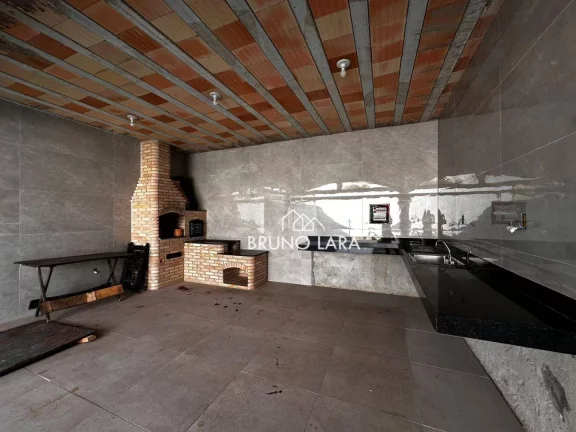 Imagem Casa à venda em Igarapé, bairro Cidade Clube Residencial.