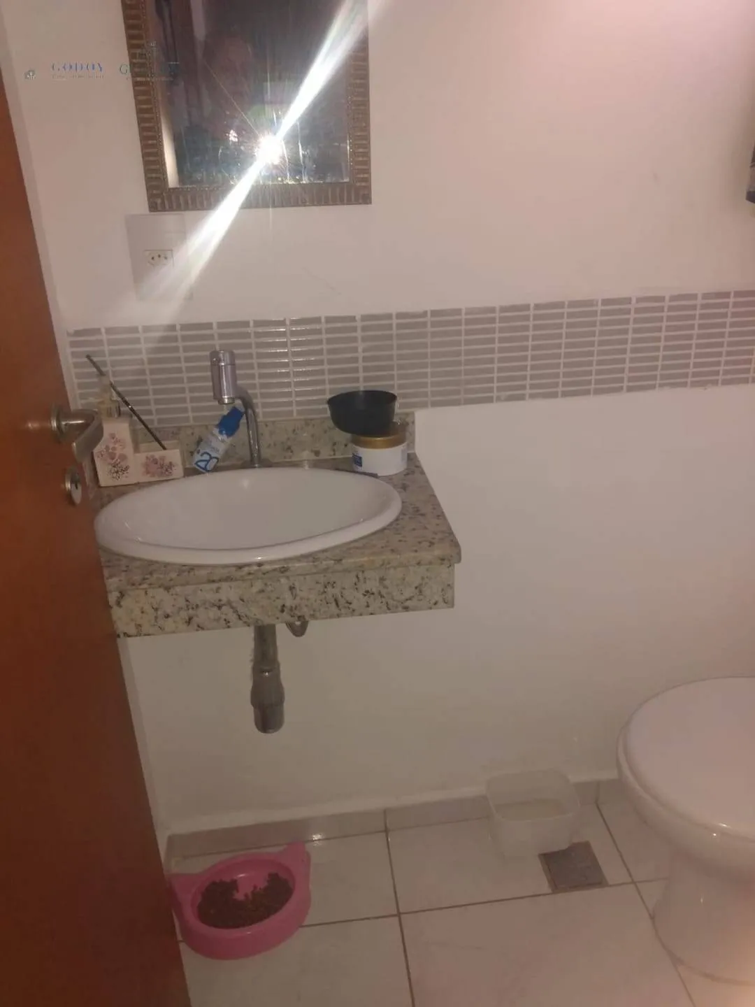 Imagem Apartamento à venda 3 Quartos, 1 Suite, 2 Vagas, 72M², Parque das Palmeiras, Pindamonhangaba - SP | Condomínio Monte Carlo
