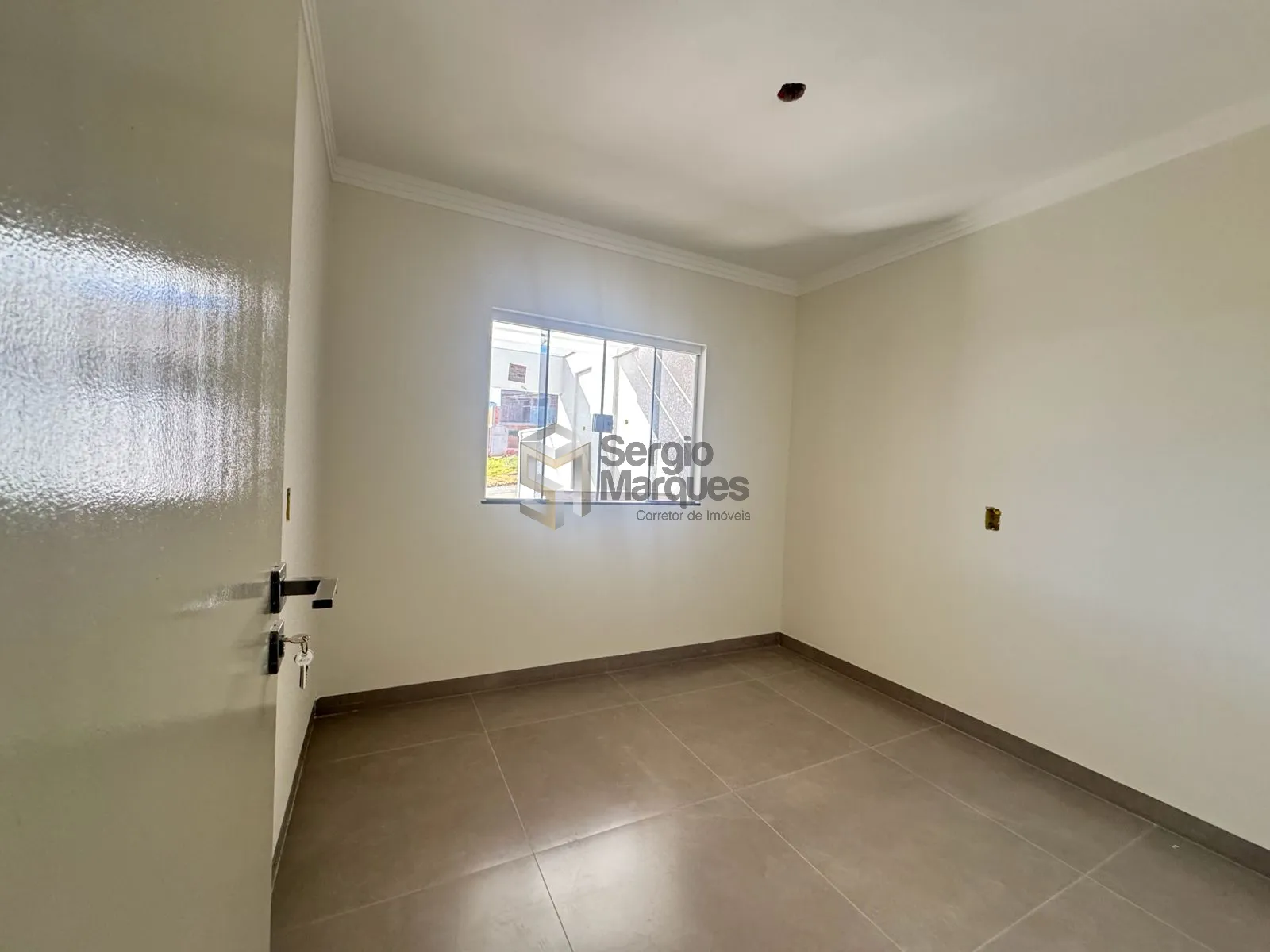 Imagem Casa à venda - 74.50m² - Jardim Ibis, Umuarama-PR