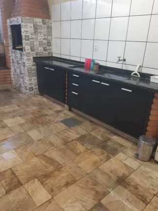 Imagem Área de lazer a VENDA, JD Carolina