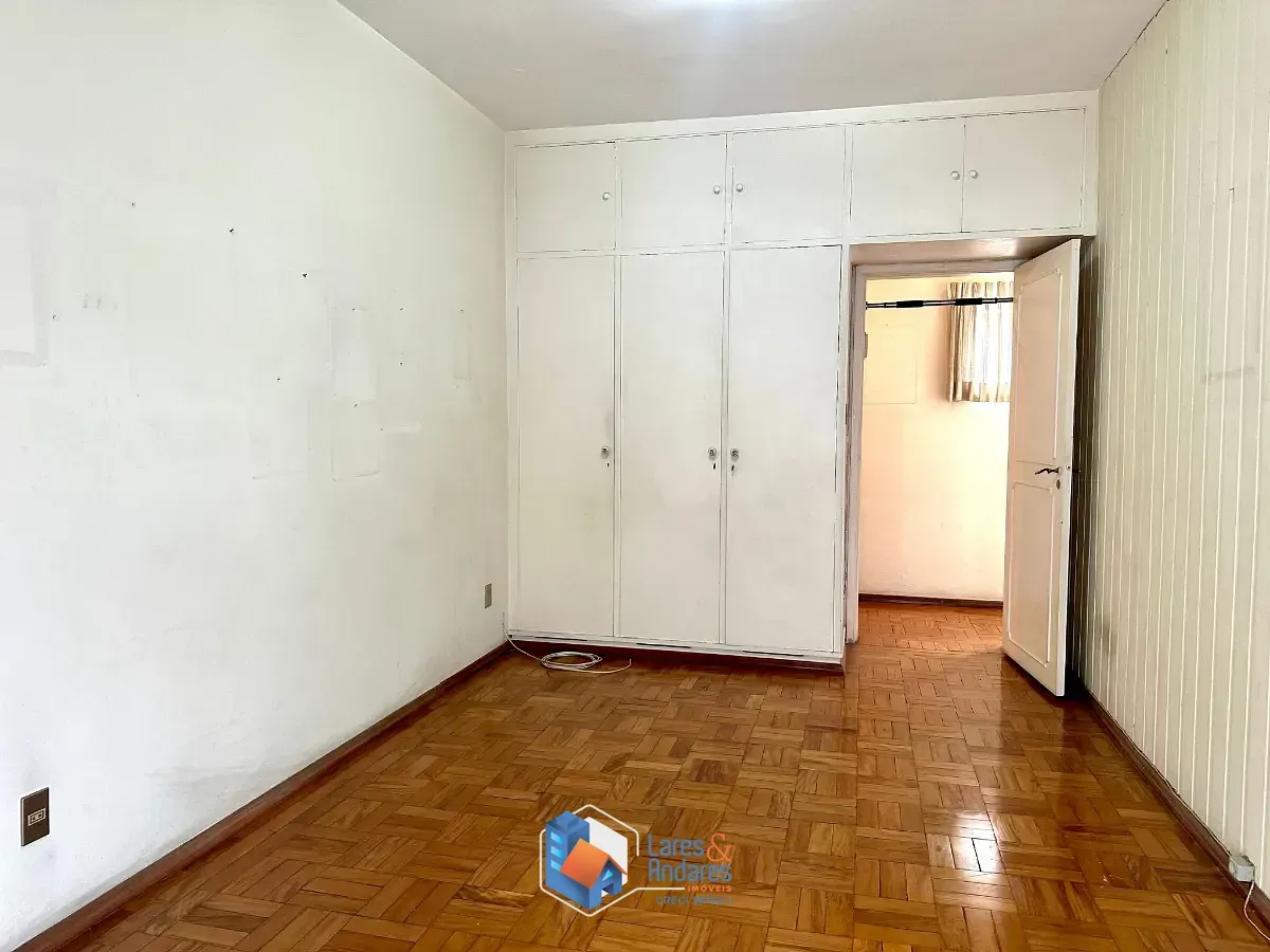 Imagem Apartamento para venda em Higienópolis com 3 quartos, sendo 1 suíte, 260m²
