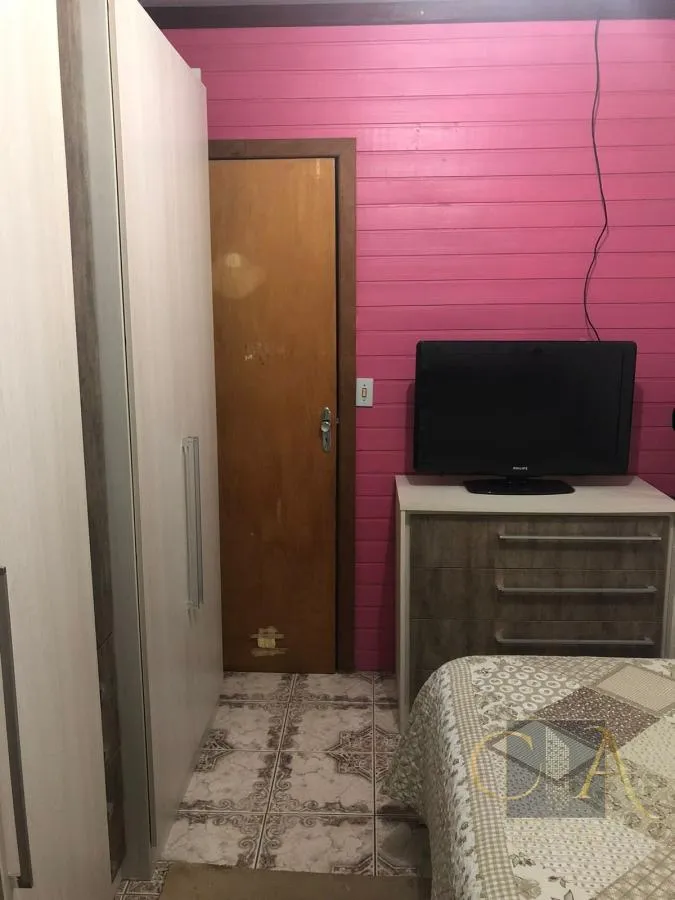 Imagem Casa para Venda em Rio Grande, Vila Maria José, 3 dormitórios, 1 suíte, 2 banheiros, 1 vaga