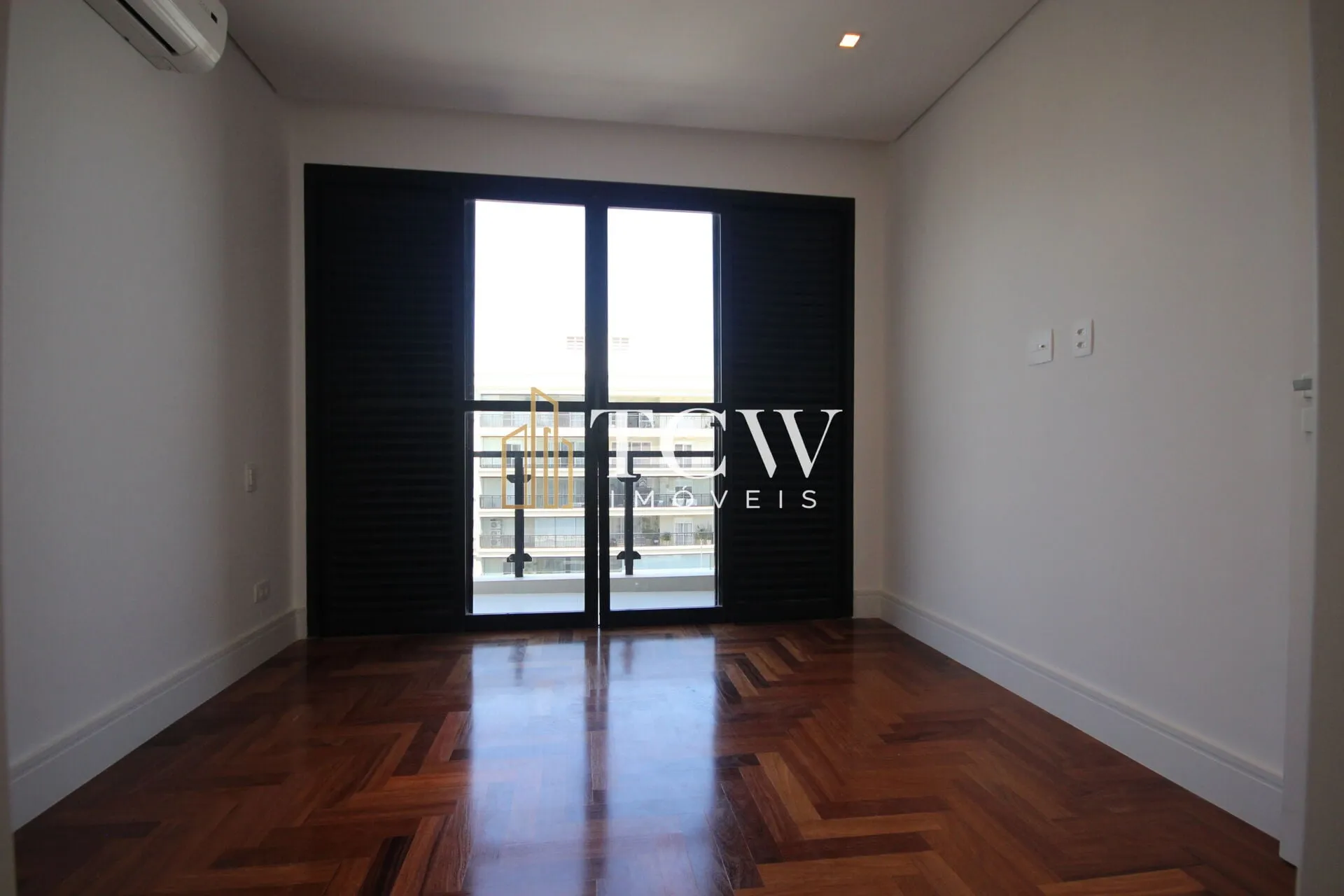 Imagem Apartamento à venda no bairro Indianópolis - São Paulo/SP, Zona Sul