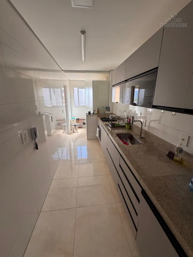 Imagem Apartamento 2 dormitórios sendo 1 suíte 2 vagas no bairro Guilhermina