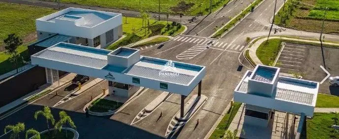 Imagem TERRENO À VENDA CONDOMÍNIO BELVEDERE II