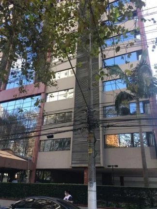 Imagem CONJUNTO PARA ALUGAR, 175 M² POR R$ 13.126,41/MÊS - BROOKLIN - SÃO PAULO/SP