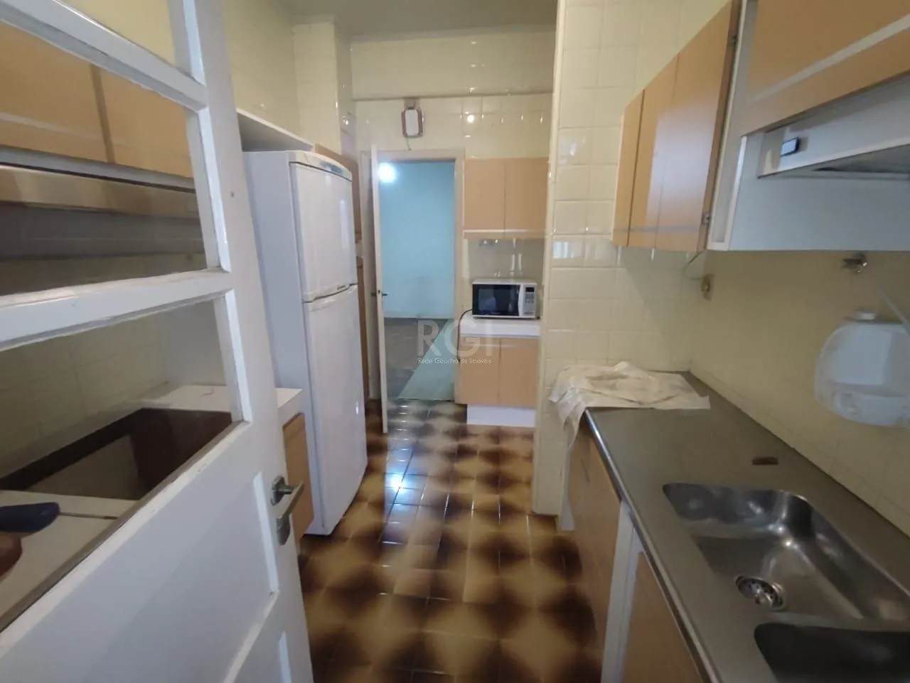Imagem Apartamento para Venda - 136.2m², 3 dormitórios, 1 vaga - Centro Histórico