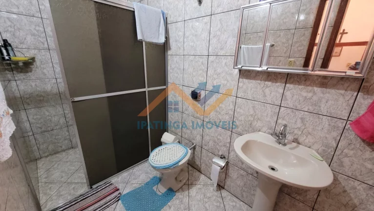Imagem Casa no Canaã - Ipatinga