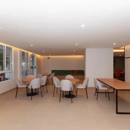 Imagem UNI ALTO DA LAPA - ECON - Apto de 62m², com suíte, a poucos minutos do Parque Villa Lobos!!