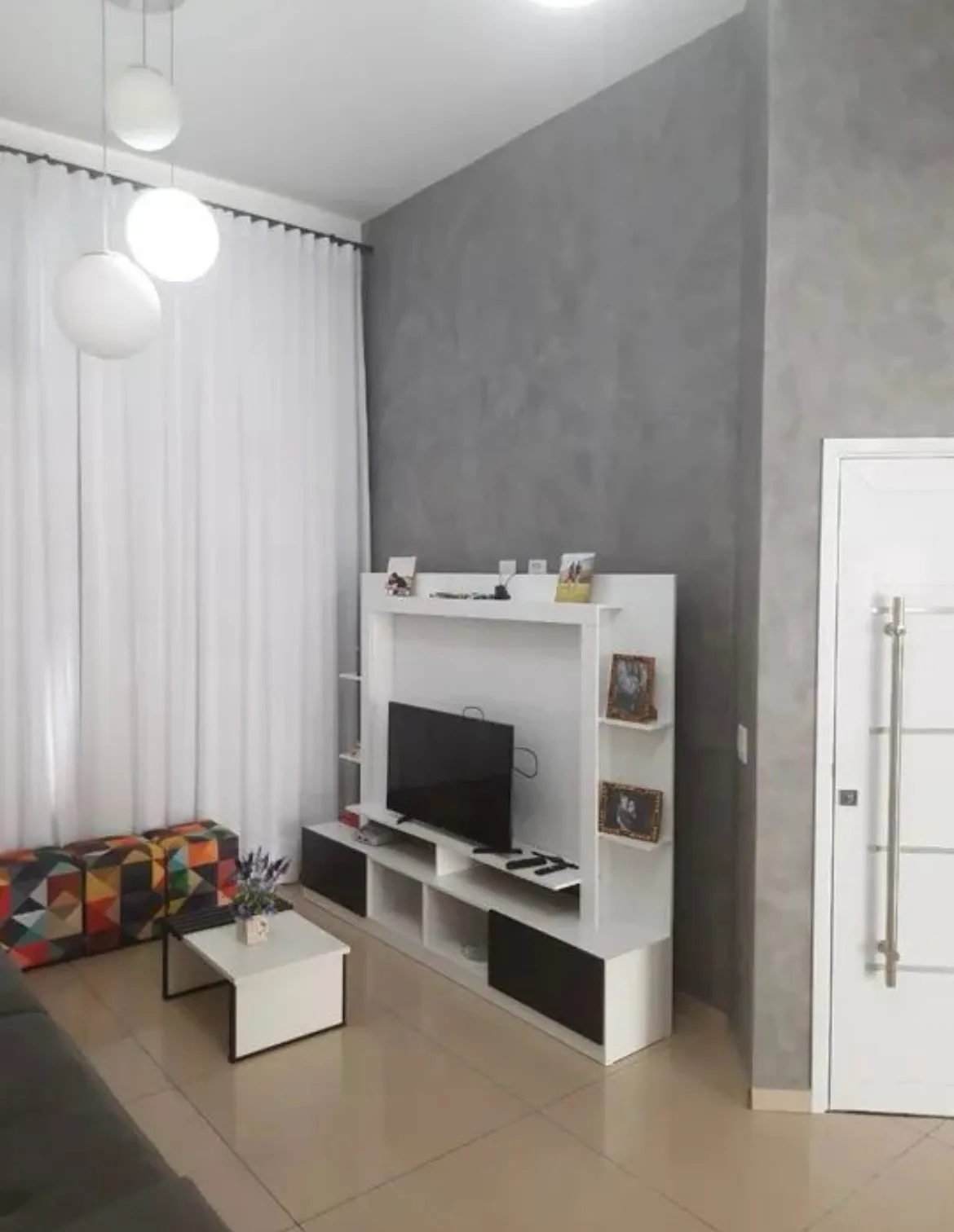 Imagem Casa 3 dormitórios Condomínio Portal Ville Flamboyant - Porto Feliz/SP