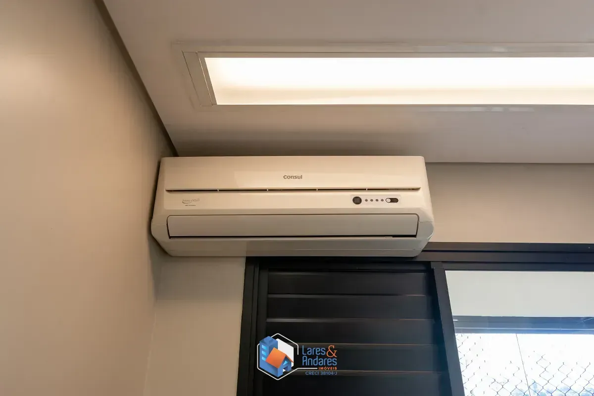 Imagem Apartamento para venda em Vila Leopoldina com 2 quartos, sendo 1 suíte, 85m²