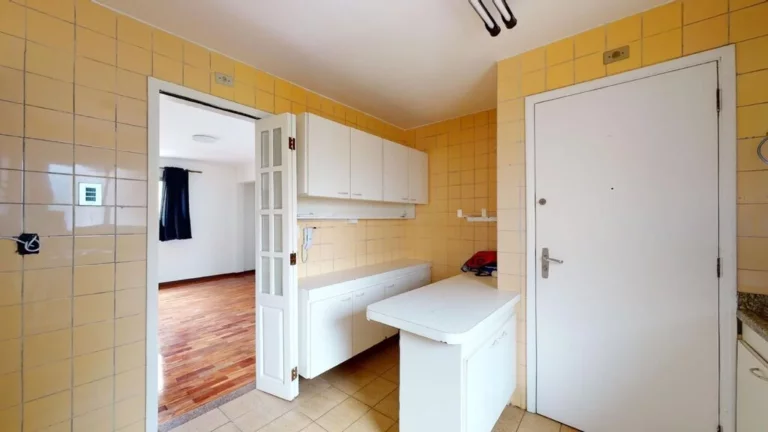 Imagem APARTAMENTO RESIDENCIAL em São Paulo - SP, Brooklin Paulista