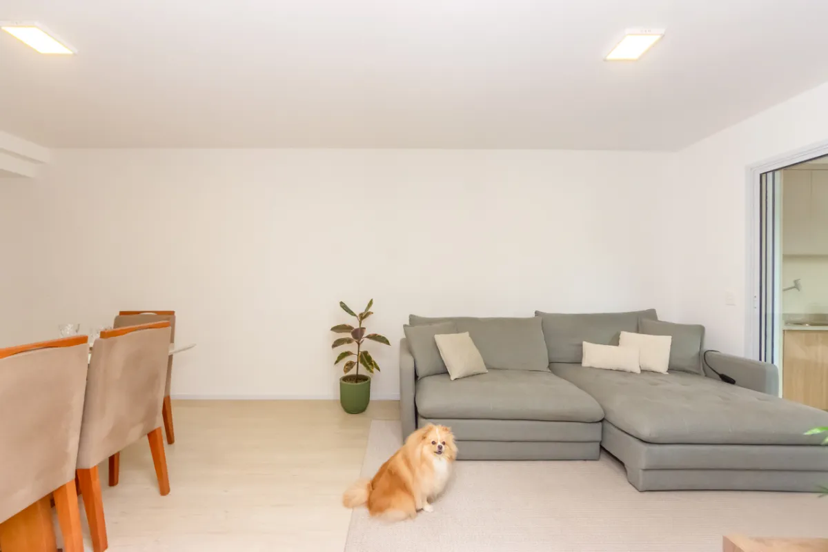 Imagem Apartamento para venda em Vila Emir com 3 quartos, sendo 1 suíte, 86m2
