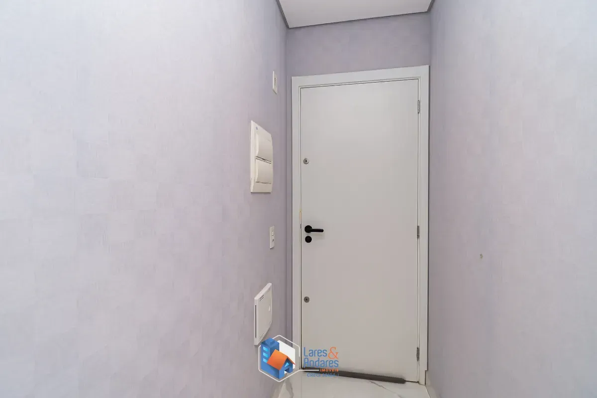 Imagem Apartamento para venda em Belenzinho com 3 quartos, sendo 1 suíte, 105m²