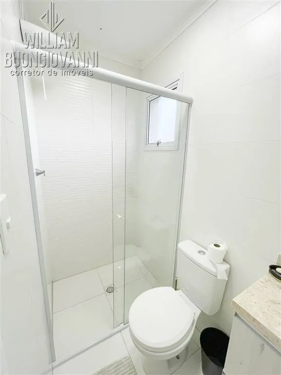 Imagem Apartamento à Venda em Vila Caiçara, Praia Grande - SP