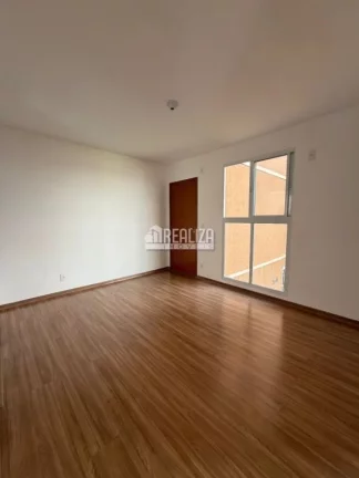 Imagem Apartamento à venda no Condomínio Residencial Petrópolis, no bairro Fabrício em Uberaba