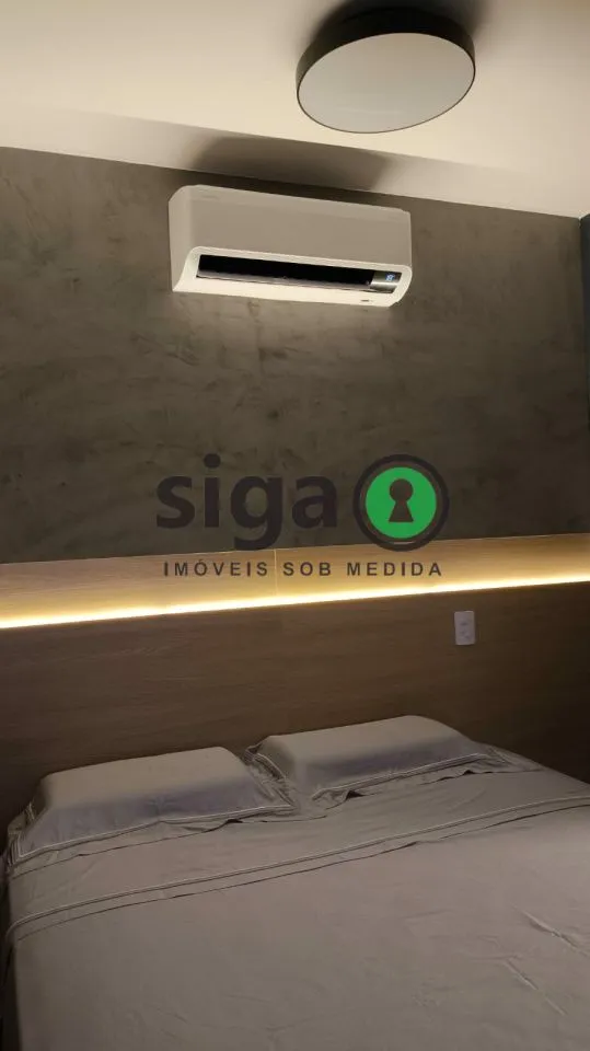 Imagem Studio para aluguel na Vila Nova Conceição