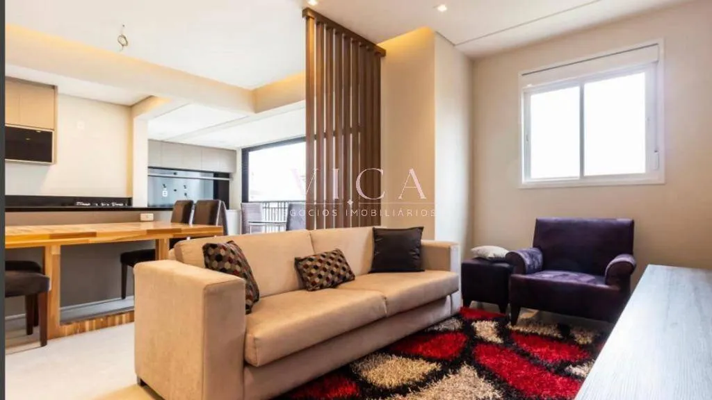 Imagem Apartamento com 2 suítes à venda, 91 m² - Green Valley - Alphaville/Barueri